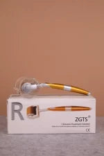 ZGTS derma roller | derma roller price in Pakistan| hair & face derma roller