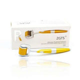 ZGTS derma roller | derma roller price in Pakistan| hair & face derma roller
