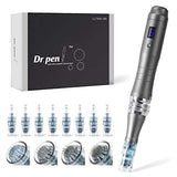 Dr. Pen Ultima M8 Professional Wireless Microneedling Pen | Advanced Skin Rejuvenation Device | Price in Pakista