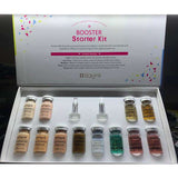 Stayve BB glow original Korean| 12 vials | 8m l|CHINESE | price Pakistan