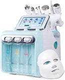 Hydra Facial 7 in 1 Machine | Premium Quality Mechanical Pump & Suction | Price in Pakistan