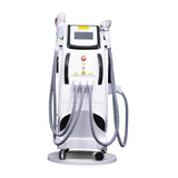 4-in-1 IPL Multifunctional Beauty Machine | Elight Laser | Professional Skin & Hair Treatment | Price in Pakistan