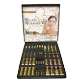 Bio Rae Complexion 12 DNA+ – 48 Vials Whitening Injection | 4 Sessions | Made in Korea | Price in Pakistan