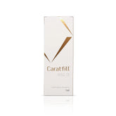 Caratfill Dermal Filler (Kiss / Deep / Sub Q) – Premium Korean HA Filler for Natural Contouring & Volume | Aura Aesthetic Care Pakistan