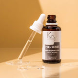 KRX Aesthetic Peel | pH Balanced Salicylic Acid Glow Peel | Professional Exfoliation | Price in Pakistan