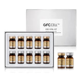 GFC Cell Exo Scalp Kit | Advanced Exosome Hair Regeneration Treatment | Made in Korea | Price in Pakistan