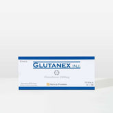 Glutanex 1200mg Whitening Injections – Nexus Pharma | Liponex-300 & Asconex | Made in Korea | 10 Sessions | Price in Pakistan