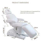 Electric Procedure Bed – Hydraulic Electric Couch | 3 Motors | Remote Control | Aesthetic Bed/Chair | Price in Pakistan