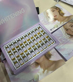 Aqua Skin Pure Glow Neo glutathione | 30 Whitening Injections