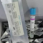 PRP Biotine Tube | PRP Sodium Tube | 10ml