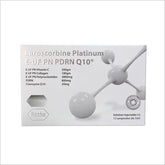 Laroscorbine Platinum Silver – Roche E UF PN PDRN Q10 | Vitamin C | Price in Pakistan