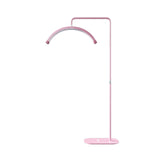 LED Half Moon Light – Lash Care & Aesthetic Procedures | Remote Control | Premium Quality | Price in Pakistan