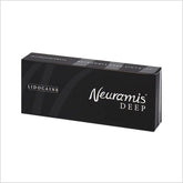 Neuramis HA Dermal Filler Deep Version – Made in Korea | Price in Pakistan