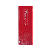 Tesoro Rouge - Lip Filler - 1.1ml - Made in Korea price pakistan auraaestheticscare