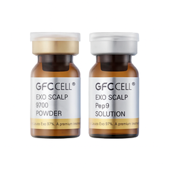 KOREAN GFC Cell Exo Scalp Kit - Exosomes for Hair - LAHORE