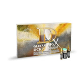 Glutax 75g DCRP 750,000 – Glutathione Whitening Injection | 14 Sessions | Made in Italy | Price in Pakistan
