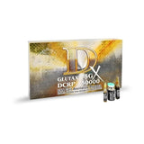 Glutax 75g DCRP 750,000 – Glutathione Whitening Injection | 14 Sessions | Made in Italy | Price in Pakistan