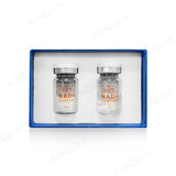 Hanheal NAD+ Complex Skin Booster – Advanced Anti-Aging Solution | Made in Korea