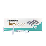 LUMI Eyes Polynucleotide Eye Rejuvenation 1ml | Drack circle| price Pakistan|