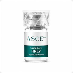ExoCoBio ASCE Plus HRLV Hair Exosomes – Made in Korea