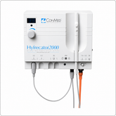 ConMed Hyfrecator 2000 Electrosurgical Machine (USA) – Electrolysis & Dermatology Unit