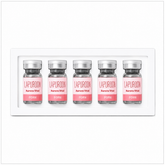 Lapuroon Aurora Super PDRN in Pakistan – Korean Skin Booster with Sodium DNA (2×2.5ML)
