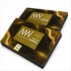 Miracle White Royal Gold 120000mg Whitening Booster pakistan