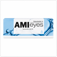 AMI Eyes PN Polynucleotide 1% in Pakistan – Under Eye Rejuvenation Injection