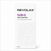 Revolax HA Dermal Fillers with Lidocaine – Made in Korea