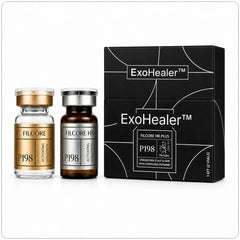 P198 ExoHealer Filcore 245 Billion HB Plus Hair Exosomes – Made in Korea