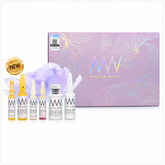 Miracle White 60000mg Glutathione I– Premium Skin Brightening