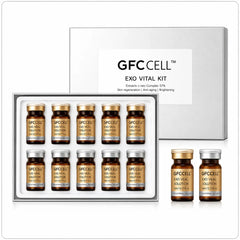 GFC Cell Exo Scalp Hair Exosomes – Made in Korea