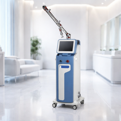 CO2 Fractional Laser Machine – Advanced Skin Resurfacing & Scar Treatment System