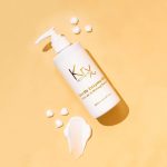 MTS PREP Kit: Exfoliant Gel & Neutralizing Foam for Effective Skin Preparation | KRX Pakistan