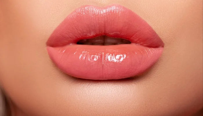 Tesoro Rouge - Lip Filler - 1.1ml - Made in Korea price pakistan auraaestheticscare