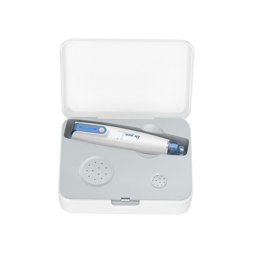 Dr. Pen A9 Microneedling Dermapen – Professional Skin Rejuvenation Device ||Price in Pakistan