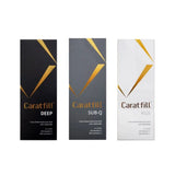 Caratfill Dermal Filler (Kiss / Deep / Sub Q) – Premium Korean HA Filler for Natural Contouring & Volume | Aura Aesthetic Care Pakistan