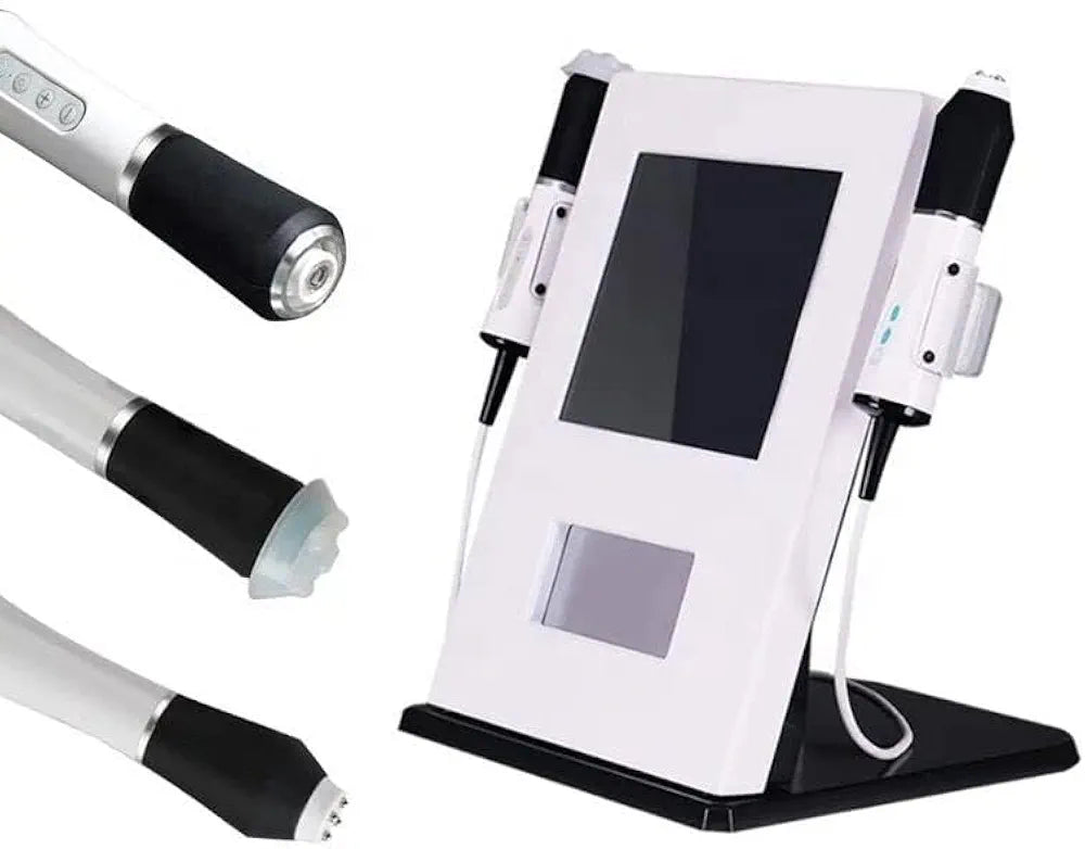 CO2 Oxygeno Bubble Machine – 3-in-1 Oxygeno Facial Machine | Price in Pakistan