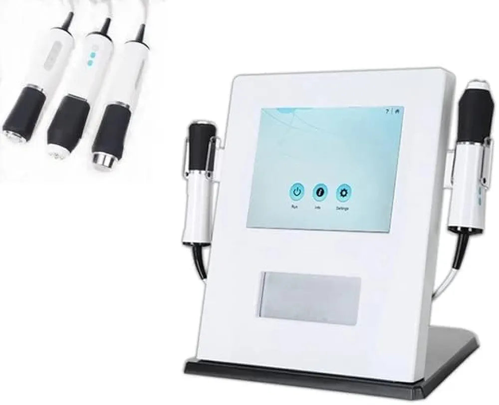 CO2 Oxygeno Bubble Machine – 3-in-1 Oxygeno Facial Machine | Price in Pakistan