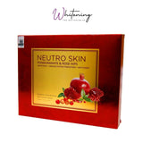 Neutro Skin Pomegranate & Rose Hips Whitening Injection (6 Sessions) Price in Pakistan: