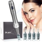 Dr. Pen Ultima M8 Professional Wireless Microneedling Pen | Advanced Skin Rejuvenation Device | Price in Pakista