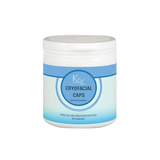 KRX Aesthetic Cryo Facial | Professional-Grade Cryotherapy for Radiant, Youthful Skin | 60 Capsules | Available in Pakistan