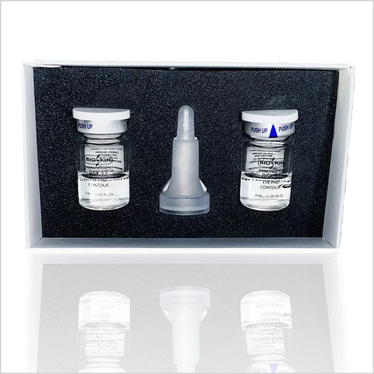 BIOSKIN - BSK32 EYE PRO CONTOUR - Made in Spain