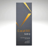 Caratfill Dermal Filler (Kiss / Deep / Sub Q) – Premium Korean HA Filler for Natural Contouring & Volume | Aura Aesthetic Care Pakistan