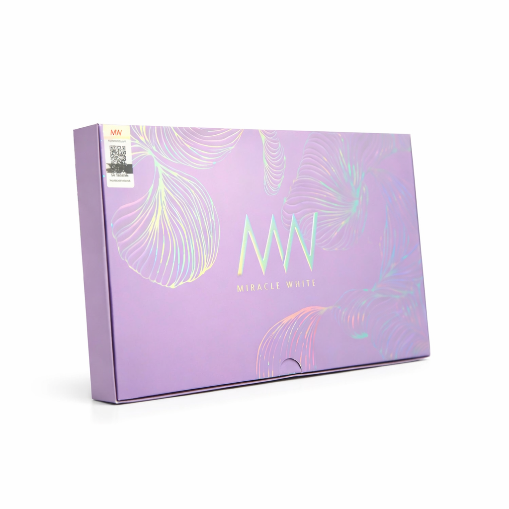 Miracle White Injection 60,000m| Switzerland | 6 sessions