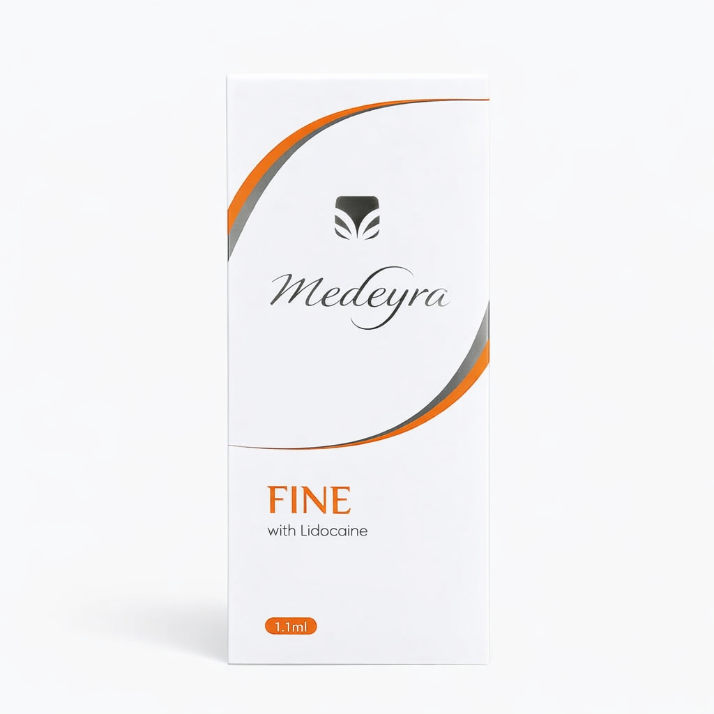 Medeyra Filler  DEEP WRINKLES / LIP FILLER PAKISTAN