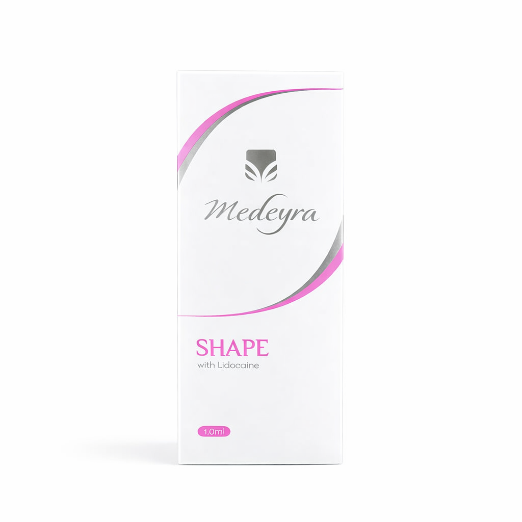 Medeyra Filler  DEEP WRINKLES / LIP FILLER PAKISTAN