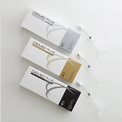 DEMEI PLUS #3  | DEMEI PLUS #1|  DEMEI PLUS #2 |  FILLERS PRICE PAKISTAN