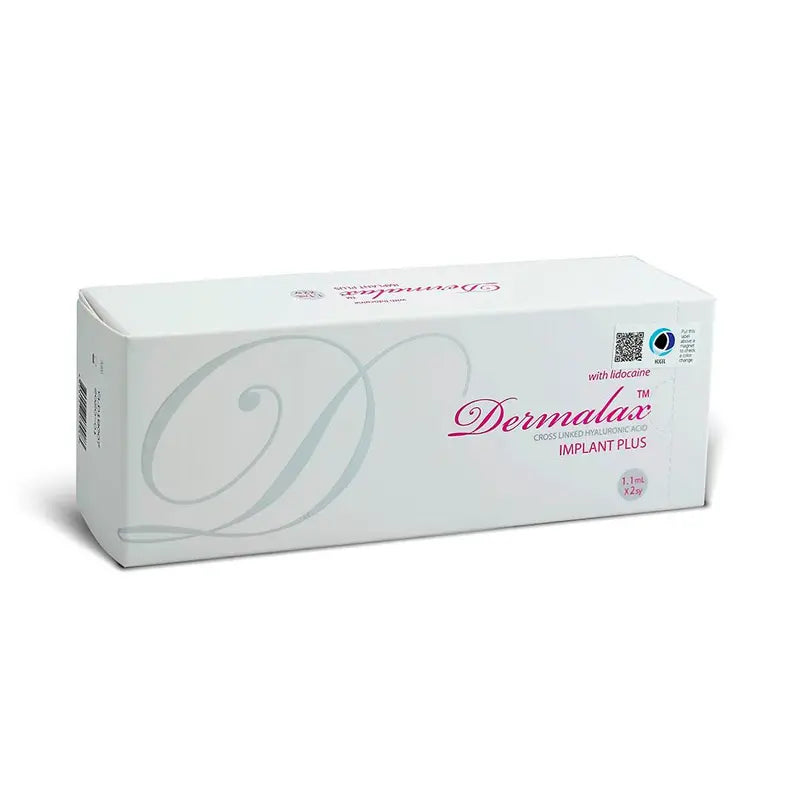 Dermalax Deep Plus Fillers| implant | plus | price pakistan