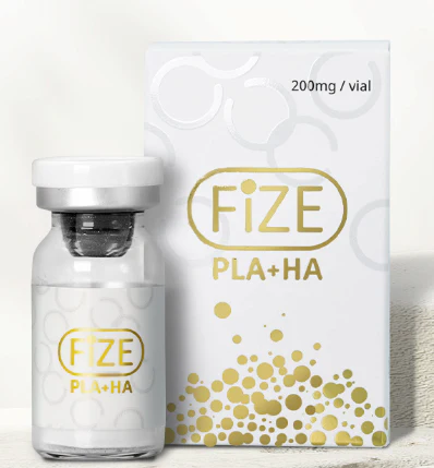 FIZE PLA+HA – 200MG Advanced Skin Rejuvenation & Hydration Solution | Made in Korea | Price in Pakistan